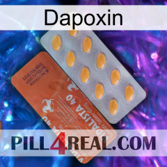 Dapoxin 43